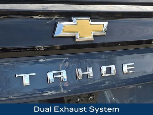 Used 2025 Chevrolet Tahoe High Country w/ Sun And Tow Package image 33