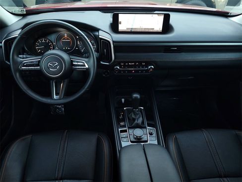 Certified 2025 MAZDA CX-50 2.5 Turbo w/ Accent Package image 14