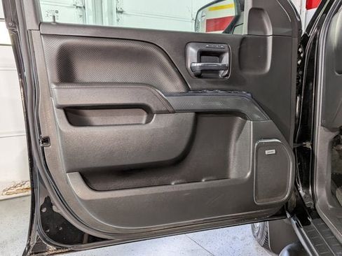 Used 2017 GMC Sierra 1500 SLT image 17