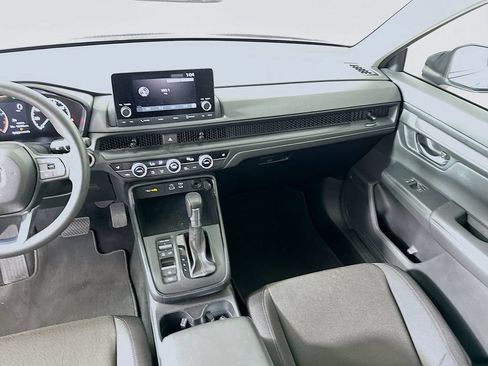 Certified 2024 Honda CR-V EX image 20