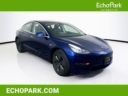 Used 2018 Tesla Model 3 Long Range