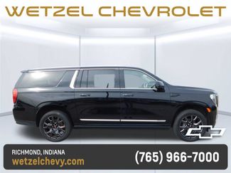 Used 2023 GMC Yukon XL Denali w/ Denali Reserve Package AWD/4WD video 2