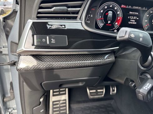 Used 2024 Audi SQ7 Premium Plus w/ S Sport Package image 33