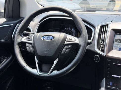 Used 2018 Ford Edge Sport w/ Equipment Group 401A AWD/4WD image 35