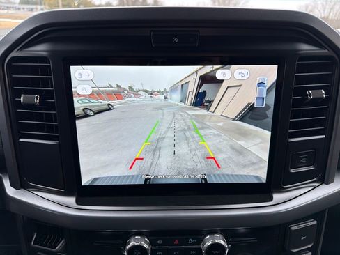 New 2026 Ford F150 XLT w/ XLT Black Appearance Package image 29