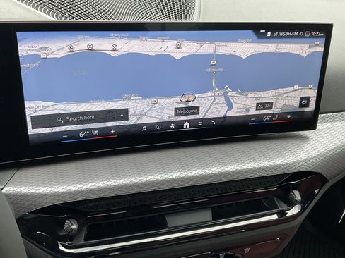 New 2026 BMW 330i xDrive Sedan w/ M Sport Package image 17