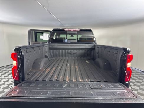 Used 2020 Chevrolet Silverado 2500 LTZ w/ LTZ Plus Package AWD/4WD image 30