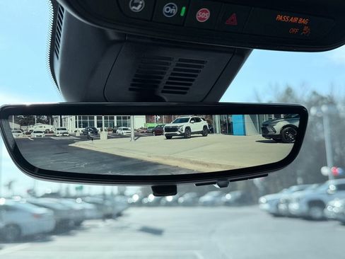 New 2026 Chevrolet Equinox LT w/ Convenience Package II image 13