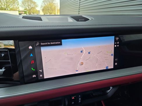 New 2026 Porsche Cayenne image 21