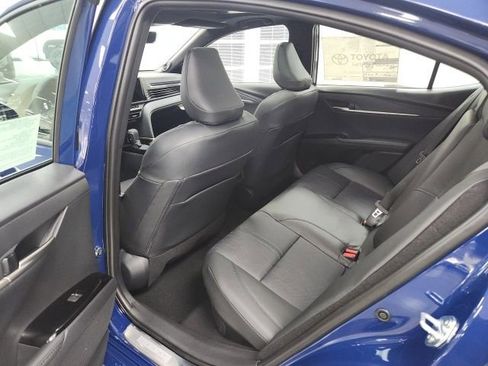 New 2026 Toyota Camry XSE image 14