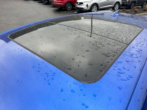 Certified 2025 Acura ADX A-Spec image 25