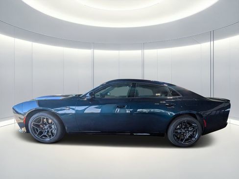 New 2026 Dodge Charger Scat Pack w/ Blacktop Package AWD/4WD image 7