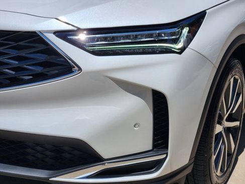 Certified 2026 Acura MDX FWD w/ Technology Package image 8