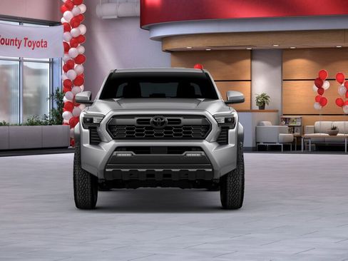 New 2026 Toyota Tacoma TRD Off-Road image 17