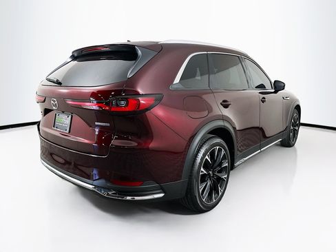 Used 2024 MAZDA CX-90 Plug-In Hybrid w/ Premium Pkg AWD/4WD image 9