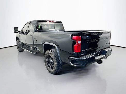 Used 2021 Chevrolet Silverado 3500 High Country w/ Z71 Off-Road Package AWD/4WD image 5