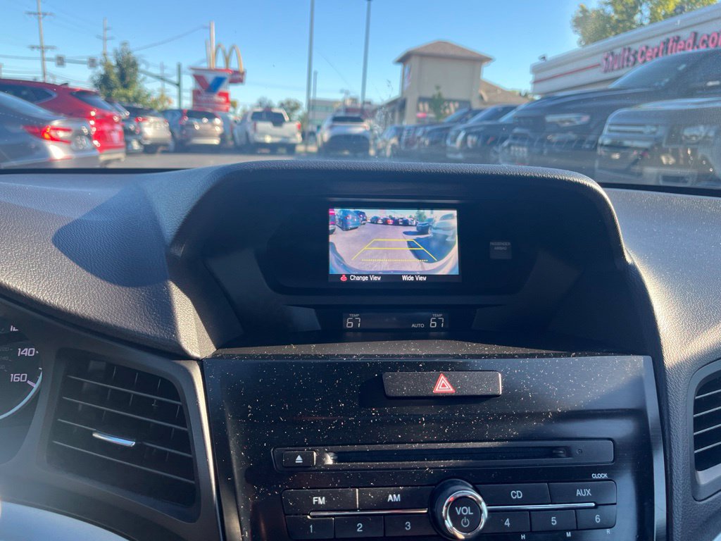 Used 2020 Acura ILX FWD image 19
