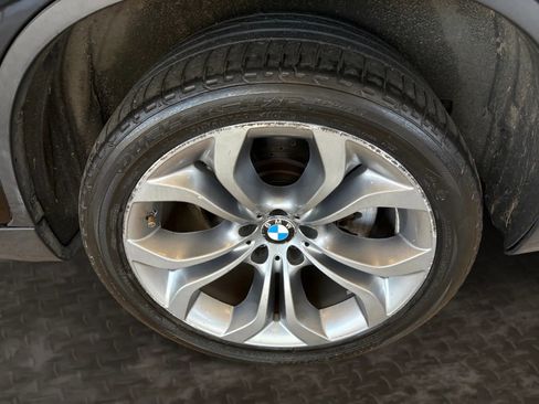 Used 2011 BMW X6 xDrive50i AWD/4WD image 40