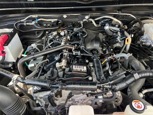 Used 2024 Toyota Tacoma Limited image 46