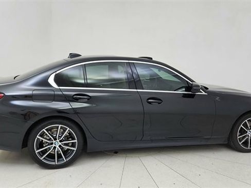 Used 2021 BMW 330i Sedan image 6