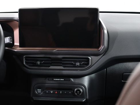 New 2025 Ford Bronco Sport Outer Banks w/ Outer Banks Tech Package+ image 9