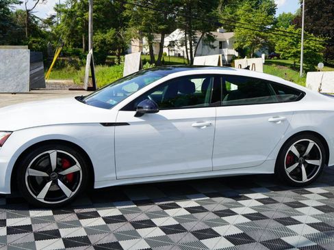 Used 2023 Audi A5 2.0T Premium Plus w/ Premium Plus AWD/4WD image 24