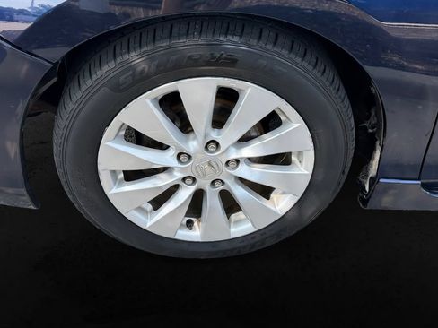 Used 2013 Honda Accord LX image 12