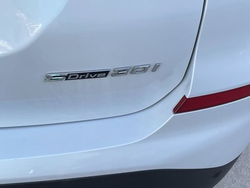 Used 2019 BMW X3 sDrive30i image 6