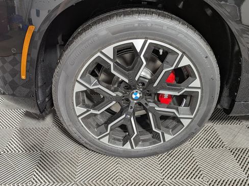 New 2026 BMW X3 xDrive30i w/ Premium Package AWD/4WD image 8