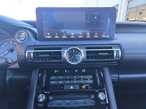 Used 2021 Lexus IS 300 w/ Comfort Package image 20