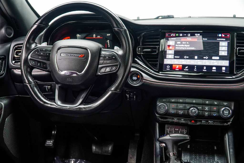 Used 2025 Dodge Durango R/T AWD/4WD image 22