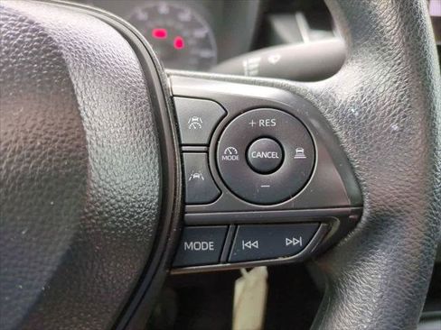 Certified 2024 Toyota Corolla LE FWD image 23