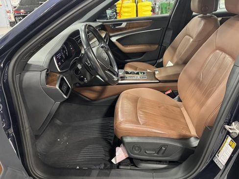 Used 2023 Audi A6 2.0T Premium w/ Convenience Package AWD/4WD image 27