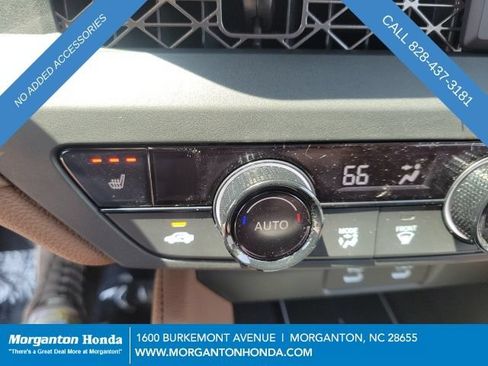 New 2026 Honda Accord SE image 11
