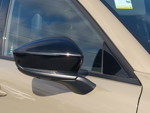 Certified 2025 MAZDA CX-70 3.3 Turbo S w/ Premium Package image 21