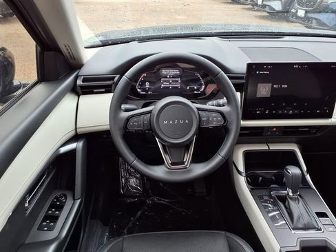 New 2026 MAZDA CX-5 Preferred AWD/4WD image 13