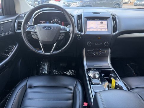 Used 2019 Ford Edge SEL w/ Equipment Group 201A image 14