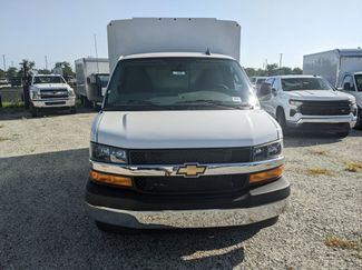 New 2025 Chevrolet Express 3500 w/ Power Convenience Package video 2