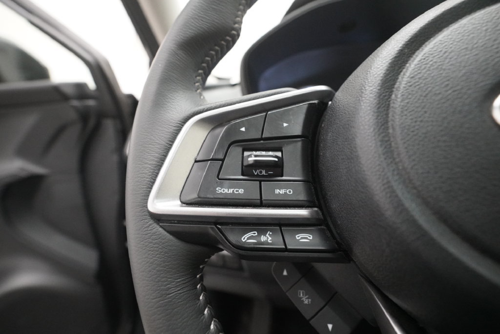 Certified 2024 Subaru Forester Premium AWD/4WD image 18