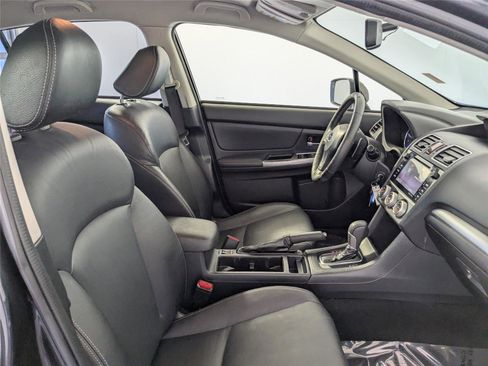 Used 2015 Subaru Crosstrek 2.0i Limited w/ Popular Package #1 image 26