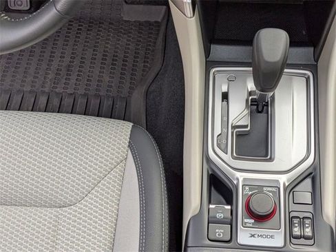 Certified 2023 Subaru Forester Premium image 17