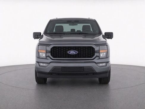Used 2023 Ford F150 XL w/ STX Appearance Package RWD image 5