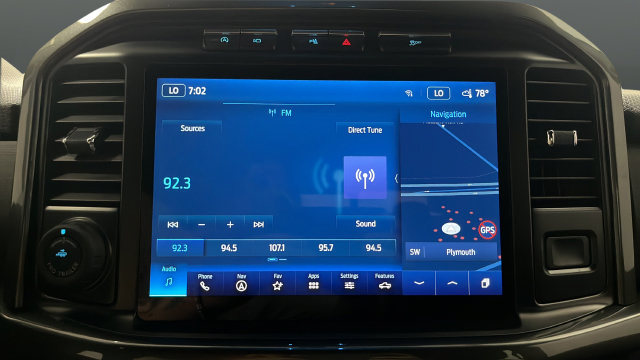 Used 2023 Ford F150 XLT w/ Equipment Group 302A High AWD/4WD image 28