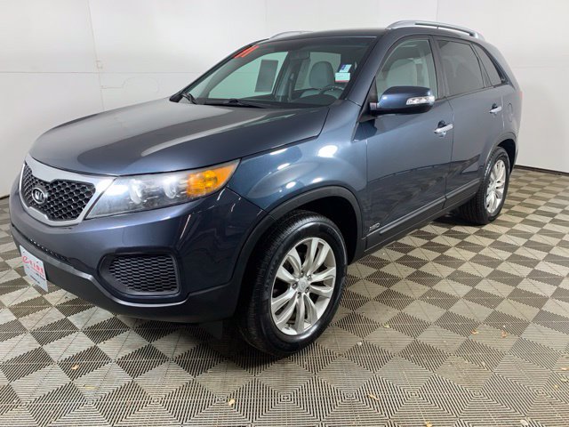 Used 2011 Kia Sorento LX AWD/4WD image 11