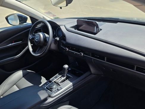 Certified 2026 MAZDA CX-30 AWD 2.5 S w/ Select Sport Pkg image 11