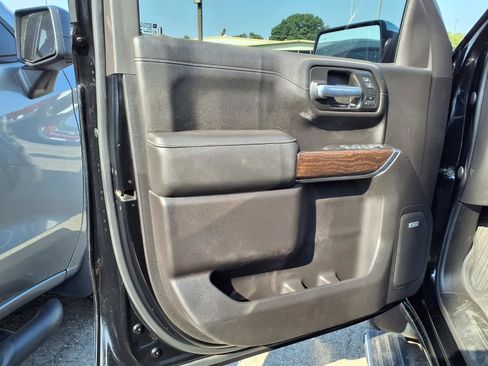 Used 2021 GMC Sierra 1500 Denali w/ Denali Ultimate Package AWD/4WD image 16
