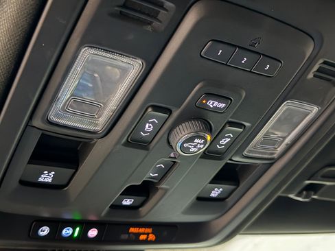 Used 2023 GMC Yukon Denali w/ LPO, Floor Liner Package AWD/4WD image 34