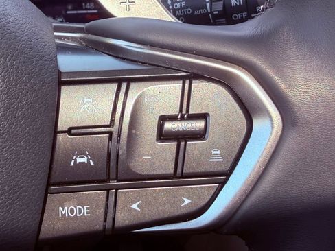 Certified 2025 Lexus GX 550 w/ Accessory Package (2T) AWD/4WD image 26