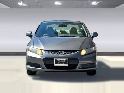 Used 2012 Honda Civic EX-L image 6