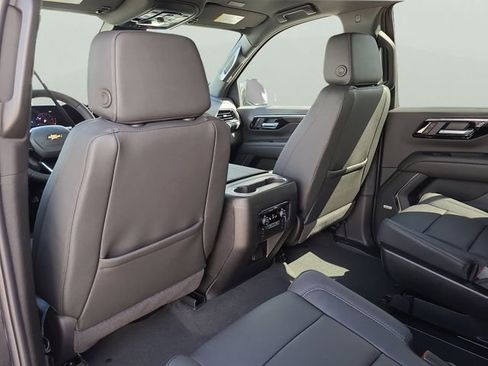 New 2026 Chevrolet Tahoe LT w/ Comfort Package AWD/4WD image 17